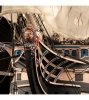 ARTESANIA LATINA 22900OP HMS Victory Trafalgar 1805 - Anatomy - 1/84